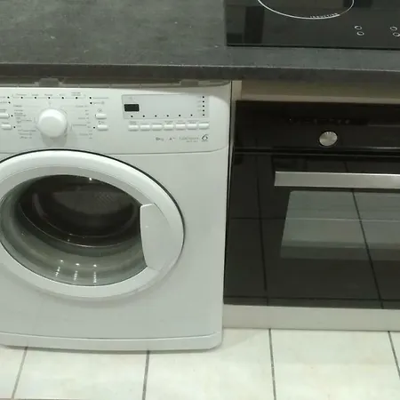 Familial, Confortable Et Design!!!
