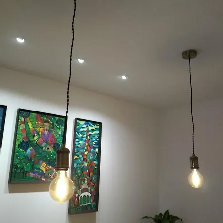 Familial, Confortable Et Design!!! Appartamento Pau
