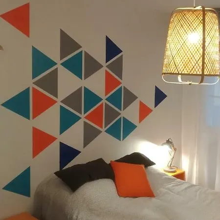 Familial, Confortable Et Design!!! Appartamento *