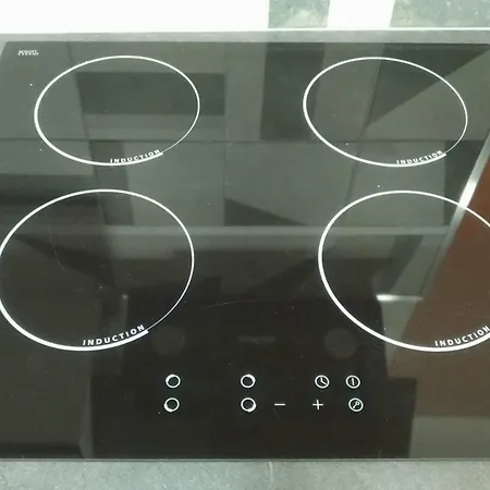 Appartamento Familial, Confortable Et Design!!!