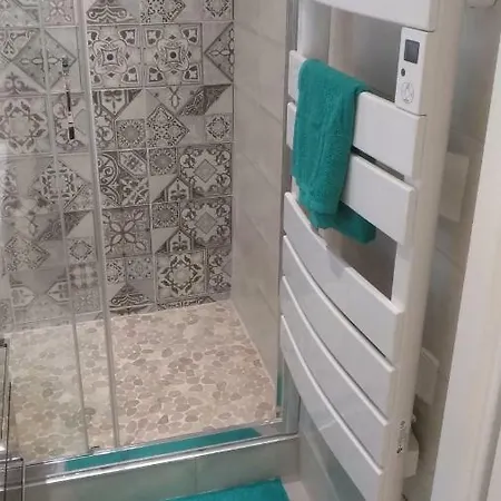 Familial, Confortable Et Design!!!