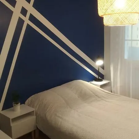 Familial, Confortable Et Design!!! *